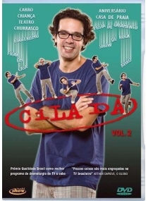 Cilada Vol. 2