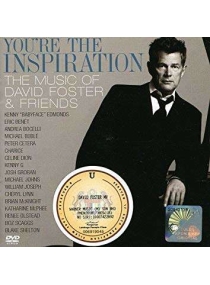 David Foster & Friends