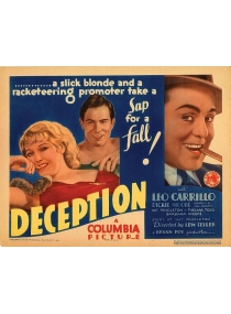 Deception