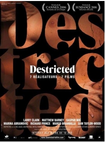Destricted - 7 Vezes Erotismo