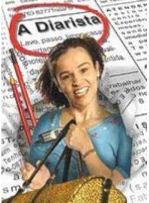 A Diarista - O Filme