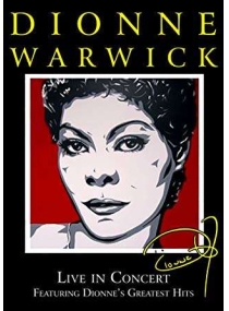 Dione Warwick