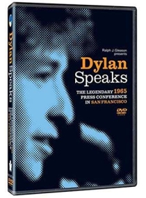 Dylan Speaks: The Legendary 