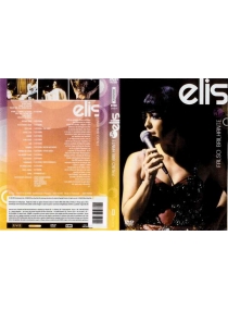 Elis Regina - Falso Brilhante