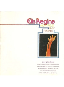 Elis Regina - Montreaux
