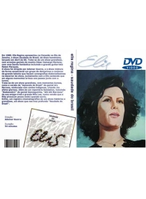 Elis Regina Saudades Do Brasil
