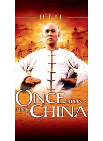 Era Uma Vez Na China E Na América