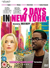 Dois Dias em Nova York