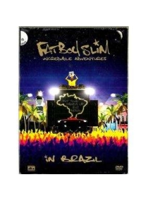 Fatboy Slim - Incredible Adventures In Brazil