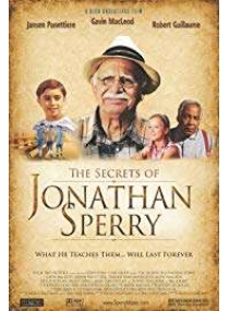 As Histórias de Jonathan Sperry