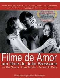 Filme De Amor