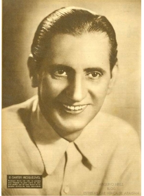 Francisco Alves