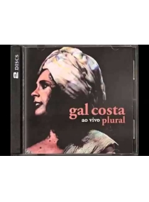 Gal Costa - Plural