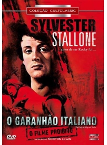 Garanhão Italiano, O