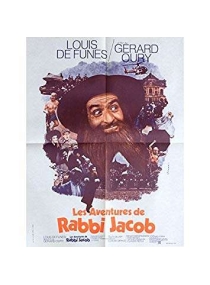 As Loucas Aventuras do Rabbi Jacob