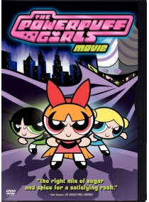 As Meninas Superpoderosas: O Filme