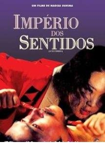 Imperio Dos Sentidos, O