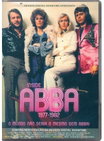 Inside ABBA