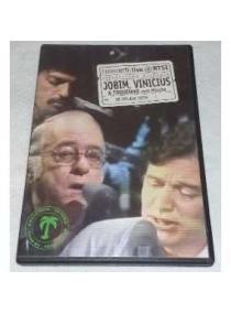 Jobim, Vinicius e Toquinho com Miucha