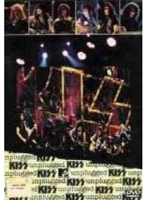 Kiss - Mtv Unplugged