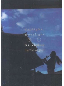 Kitaro Daylight, Moonlight