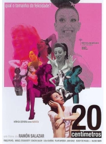 20 Centímetros