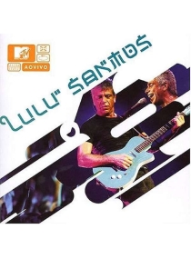 Lulu Santos - Mtv Ao Vivo