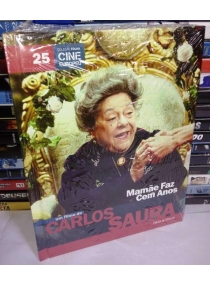 Mamãe Faz Cem Anos