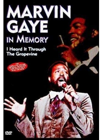 Marvin Gaye In Memory