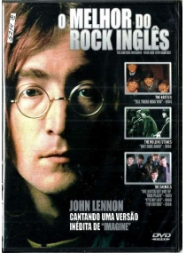 Melhor Do Rock Ingles