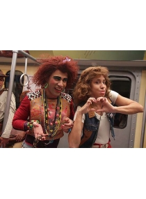 Metro Zorra Total
