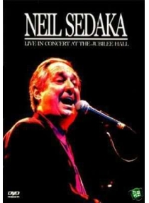Neil Sedaka - Live in Concert at Jubilee Hall
