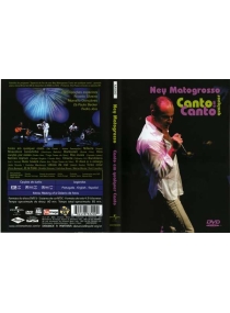 Ney Matogrosso - Canto Em Qualquer Canto