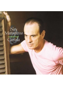 Ney Matogrosso Interpreta Cartola