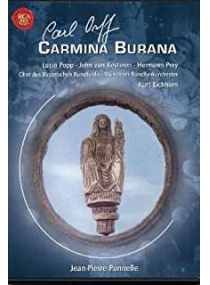Orff: Carmina Burana / Beethoven: Symphony No. 9 