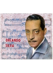 Orlando Silva