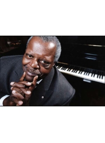 Oscar Peterson