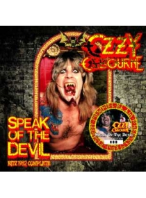 Ozzy Osbourne - Speak Of The Devil