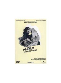 Paixão