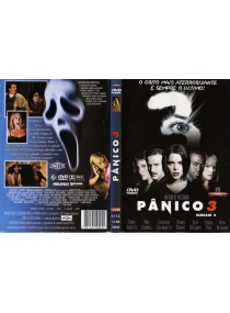 Pânico III
