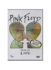 Pink Floyd -  Shine On Live