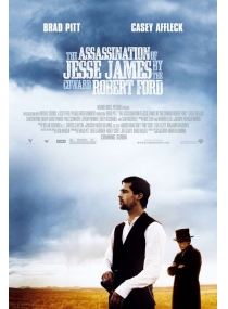 O Assassinato de Jesse James pelo Covarde Robert Ford
