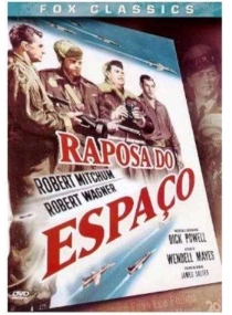 Raposa Do Espaço