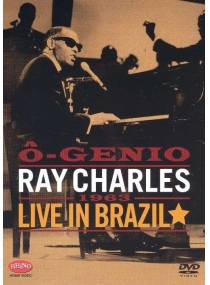 Ray Charles - O Genio Live in Brazil