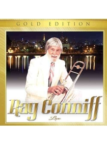 Ray Connif - Live