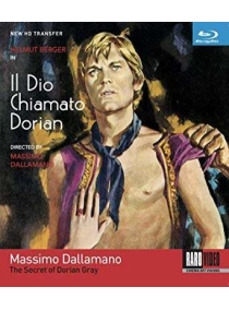 O Retrato De Dorian Gray (1970)