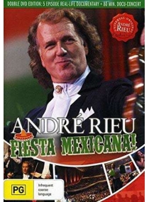 Rieu - México