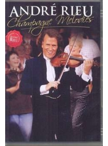 Rieu Champagne Melodies