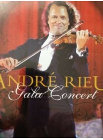 Rieu Gala Concert