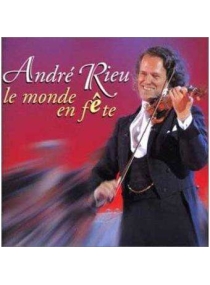 Rieu La Monde Em Fete